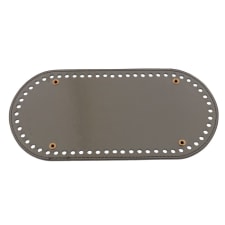 2x Pu Bag Bottom Shaper Pad Cojín Para Bolsas Hechas A Mano 2x Pu Bag Bottom Shaper Pad Cojín Para Bolsas Hechas A Mano
